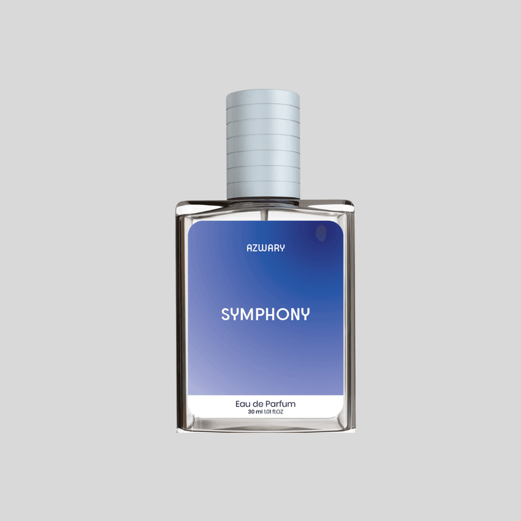 AZWARY - Symphony