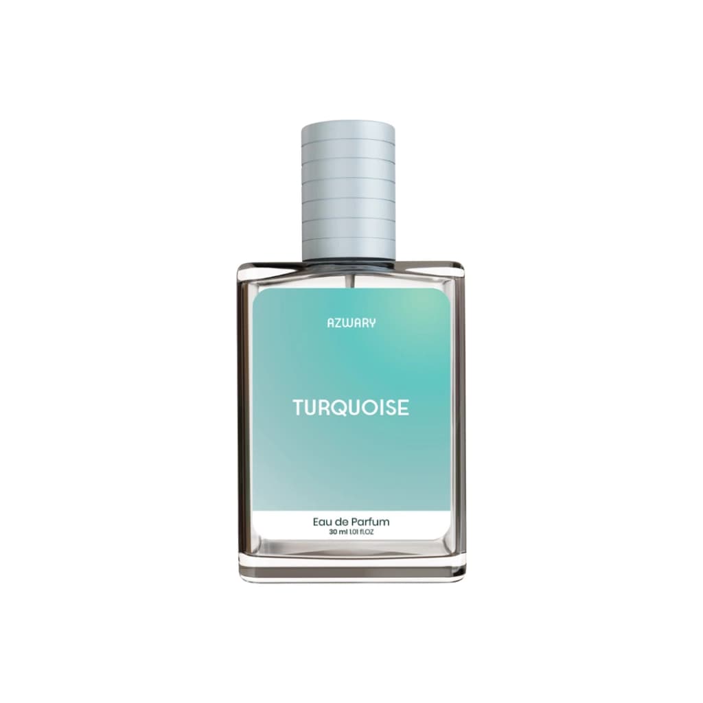 Azwary - Turquoise