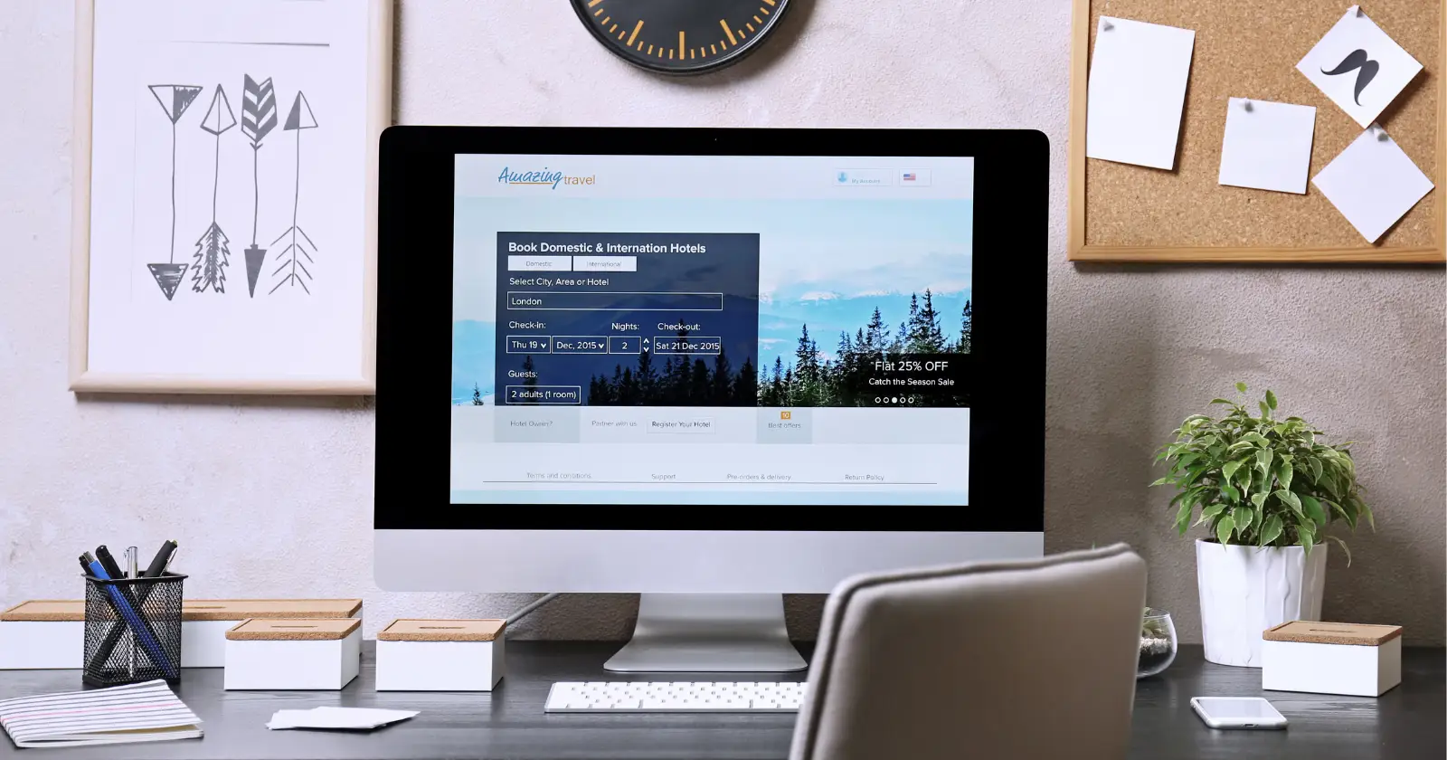 Eisenhower Matrix: Framework Mengatur Prioritas yang Dipakai Presiden