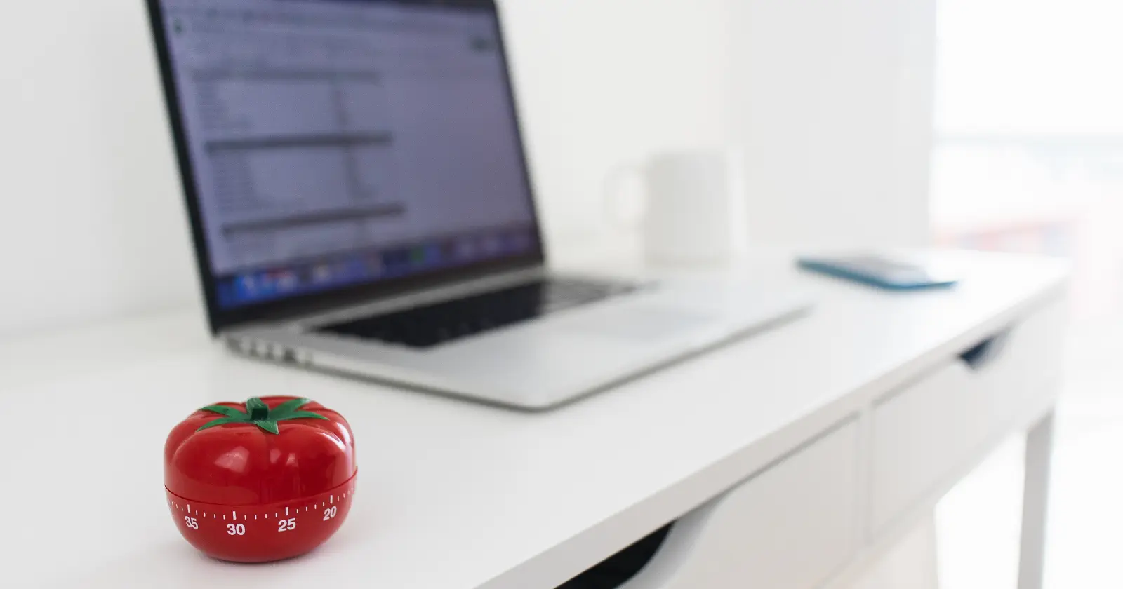 Teknik Pomodoro: Cara Simpel Jaga Fokus dan Produktivitas